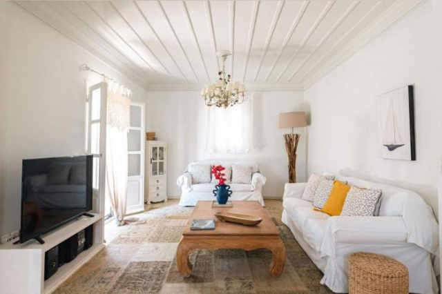 Villa Prospero Spetses - Spetses