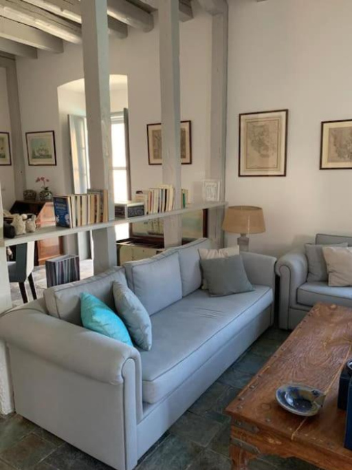 Villa 1853, Spetses Ground Floor - Spetses