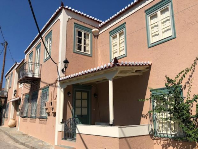 Palio Limani House - Spetses