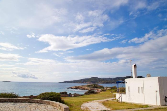 Spetses Bounty - Spetses