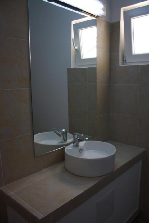 Blue Spring Hotel - Agia Marina