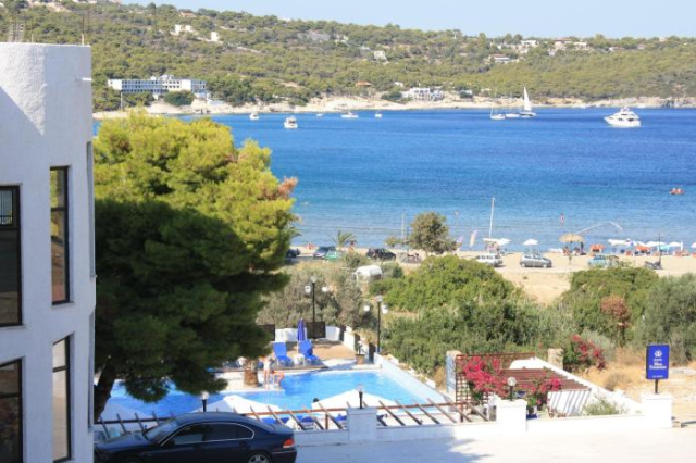 Blue Spring Hotel - Agia Marina