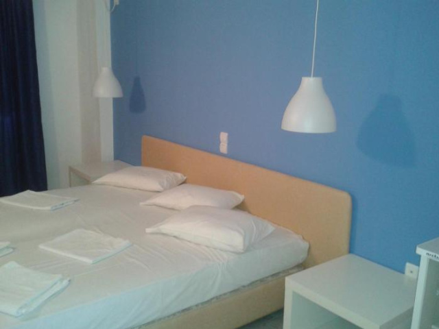 Blue Spring Hotel - Agia Marina