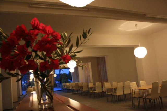 Blue Spring Hotel - Agia Marina
