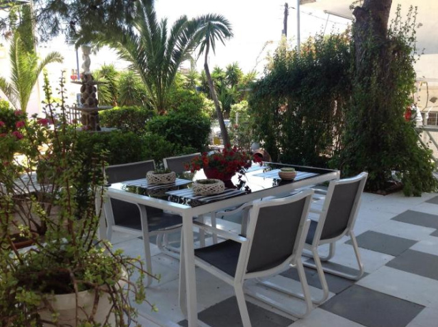 Angela Hotel - Agia Marina