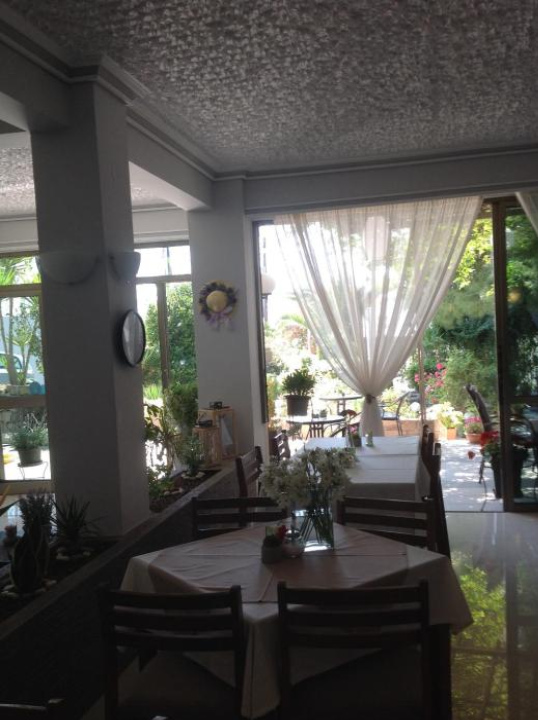 Angela Hotel - Agia Marina