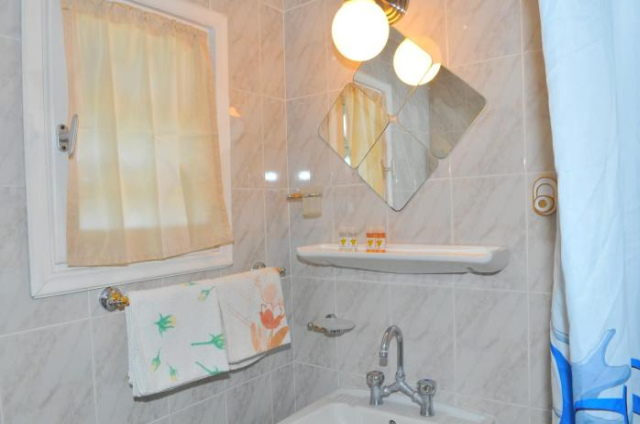 Oasis Hotel Theodoros & Litsa Galaris - Agia Marina