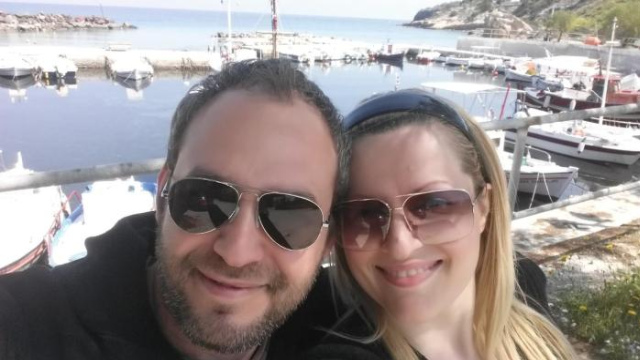 Rachel Hotel - Agia Marina