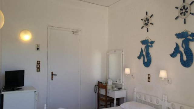 Rachel Hotel - Agia Marina