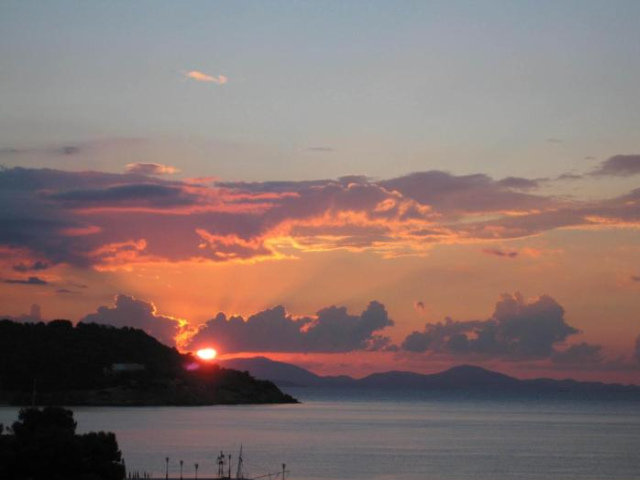 Acqua Marina - Agia Marina