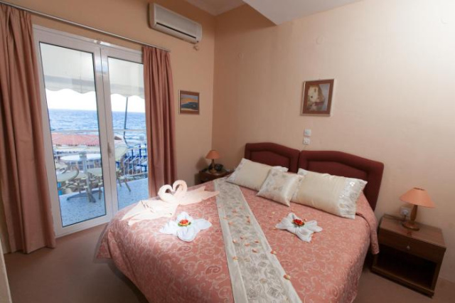Acqua Marina - Agia Marina
