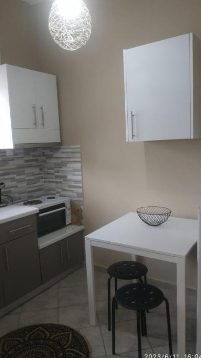 Meltemi Apartments - Agia Marina