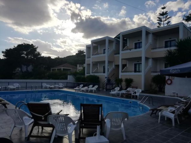 Anna Studios - Agia Marina