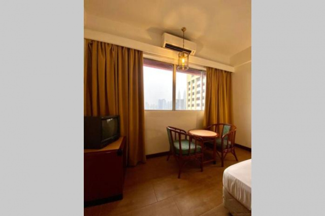M1 Hotel - Affordable KL Hotel living at Long term stay rates - Kuala Lumpur