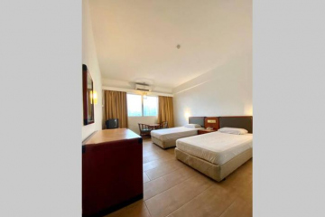 M1 Hotel - Affordable KL Hotel living at Long term stay rates
