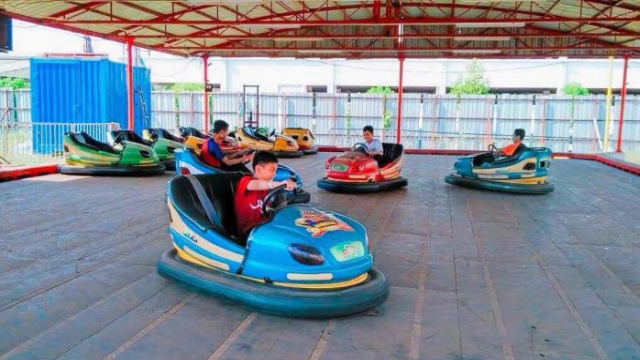 Melaka Town Area Top 1 Family Lovers Water Themepark Suites - 馬六甲
