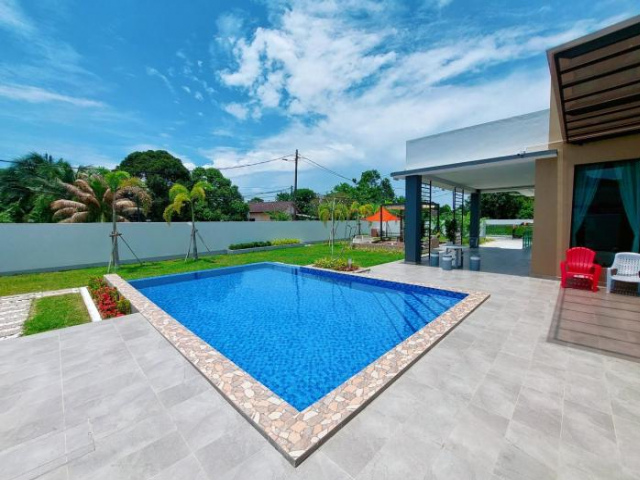 Good2Stay Villa - Malacca