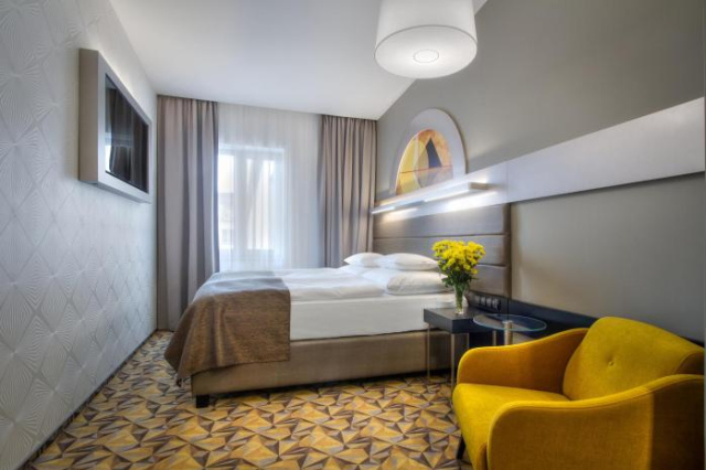 Hotel Essence - Prague