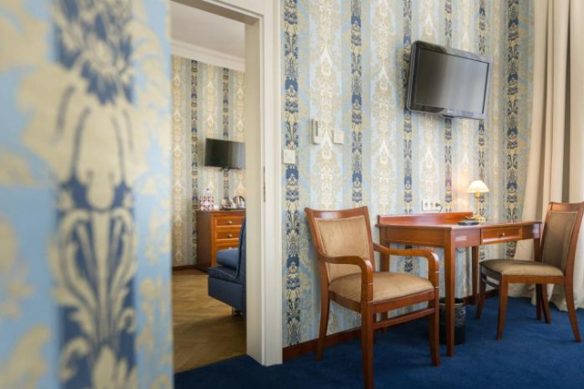Rott Hotel - Prague