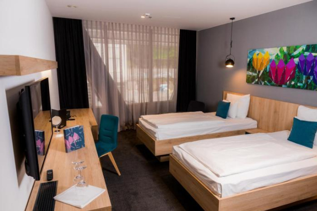 Hotel Academia - Zagreb