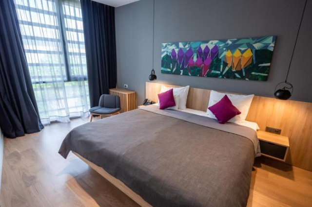 Hotel Academia - Zagreb