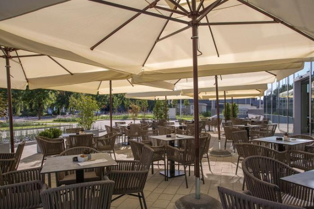 Hilton Garden Inn Zagreb - Radnička - 札格雷布