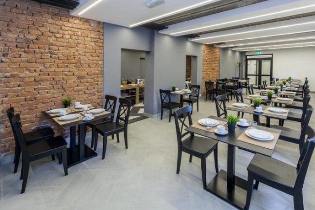 The Loop Hotel - Zagreb