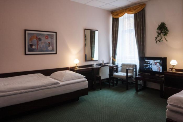 Omega Brno Hotel - Brno