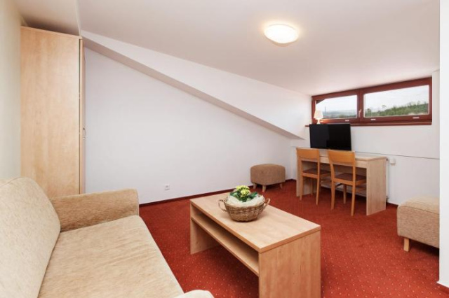 Panska Licha Hotel - Brno
