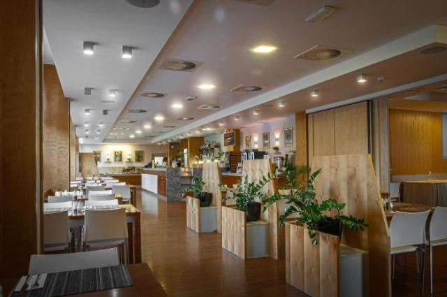 Vista Hotel - Brno