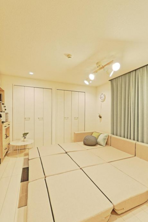 V.Close to Nishi-Shinjuku/FrWIF/ Roof top Terrace - Tokyo