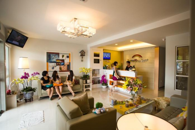 Sunshine Inn Plus - Malacca