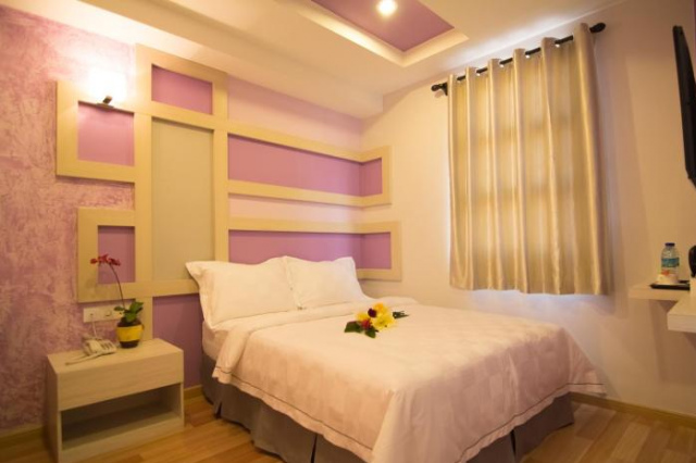 Sunshine Inn Plus - Malacca