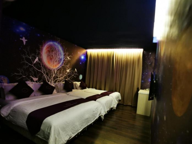 Venus Boutique Hotel - Malacca