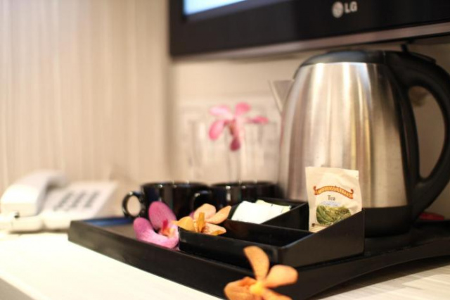 Venus Boutique Hotel - Malacca