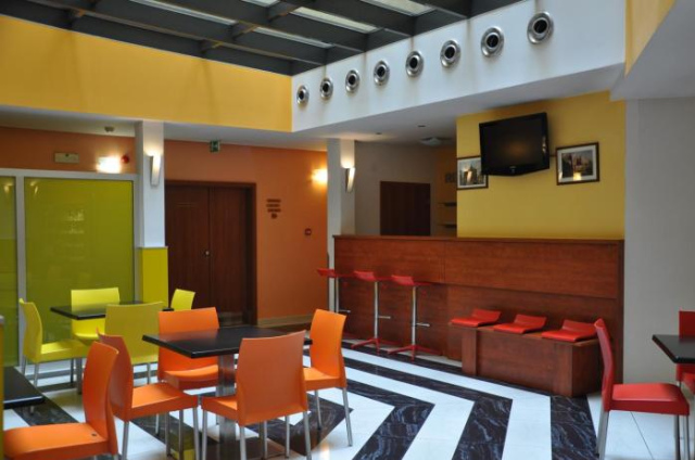 City Center Luxury Hotel - Prague