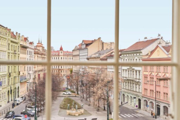 Andaz Prague - a Concept by Hyatt