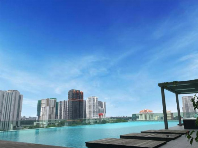 Paragon Suite Homestay by Antlerzone - Johor Bahru