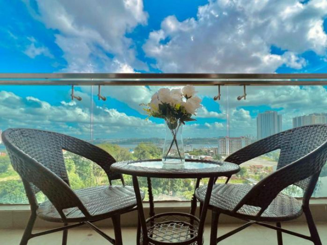 Paragon Suite Homestay by Antlerzone - Johor Bahru