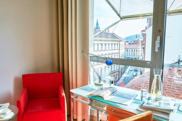 Hotel Josef - Prague