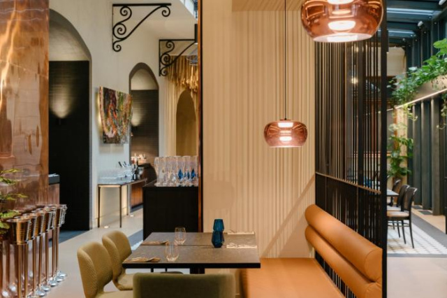 OREA Place Seno - Prague