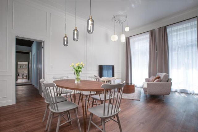 OREA Place Seno - Prague