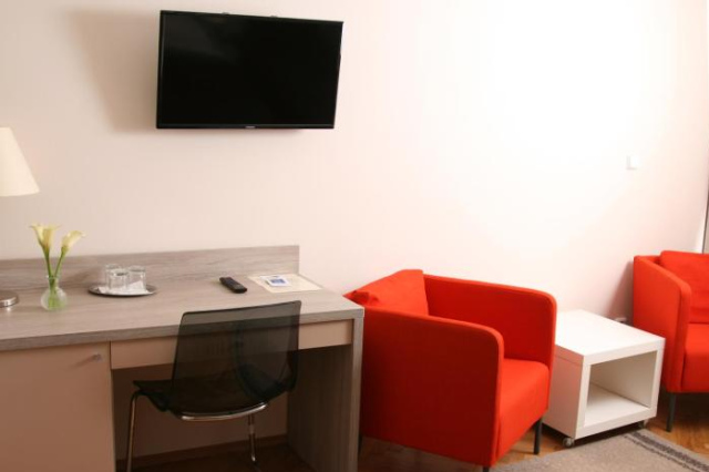 Clara Hotel - Prague