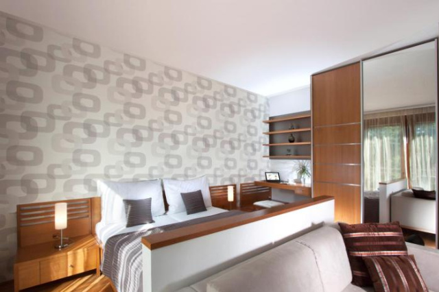 Vysehrad Apartment Hotel - Prague