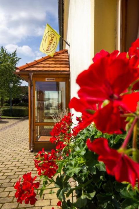 Setos Hotel - Prague