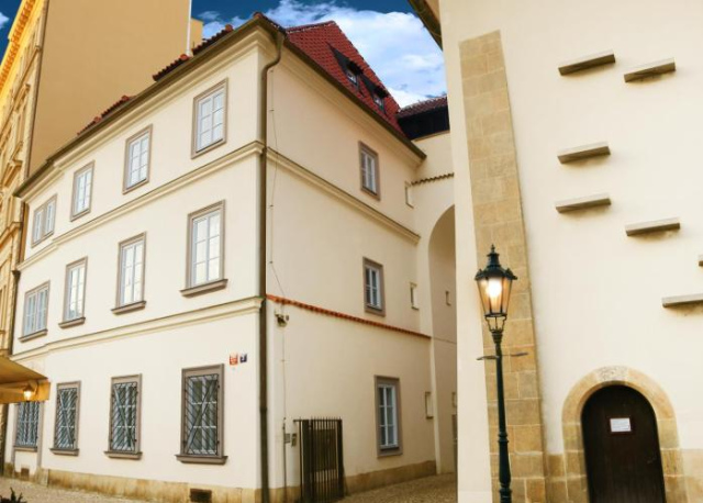 Betlem Prague Apartments - Prague