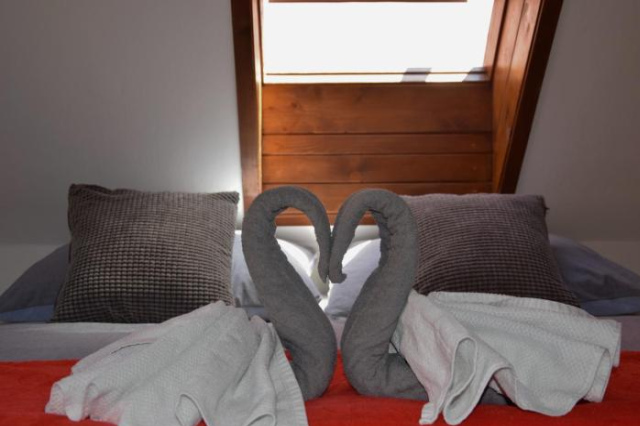 Mala Strana Apartment - Prague