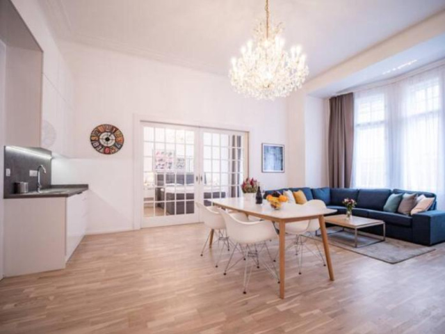 Top class apartment in old town 2 bedrooms - 布拉格