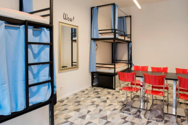 Eleven Inn - Brno