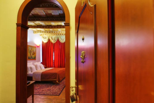 Rick Royal Hotel - Brno